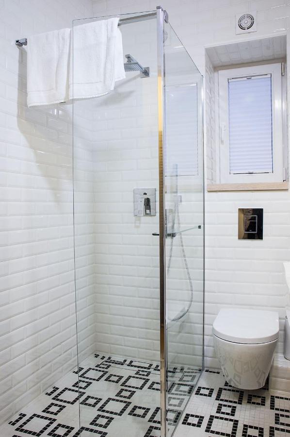 Apartment Nobilis Gdansk Exterior photo